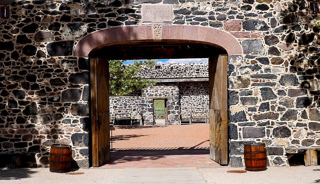 Cove Fort Utah History Historic Free photo on Pixabay Pixabay