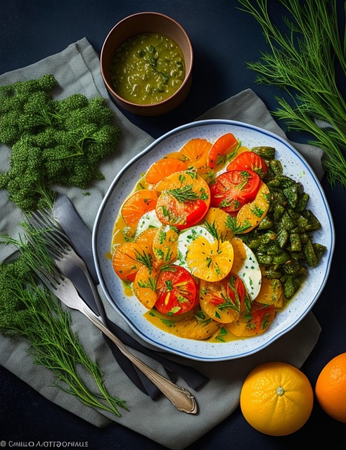 Free Eat Rosemary illustration and picture