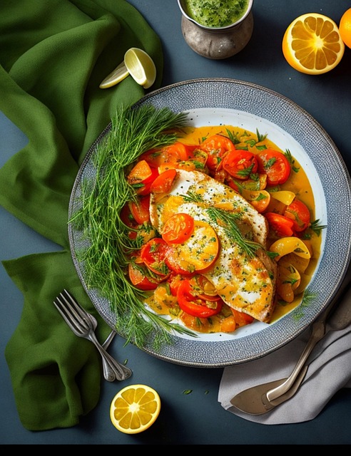 Free Eat Rosemary illustration and picture