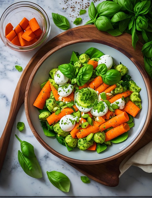 Free Gourmet Summer illustration and picture