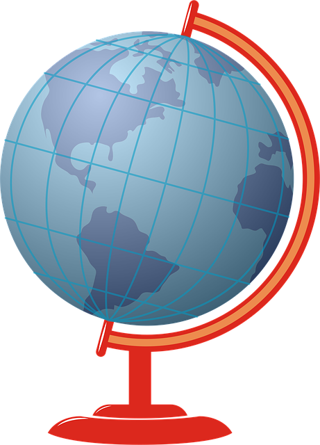 Symbol, Earth, Sign, Icon, Map, Isolated