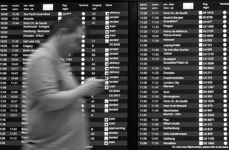 How to Settle In: Pre-Arrival Services for European Students