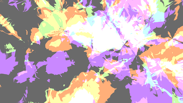 Free Colors Colorful illustration and picture
