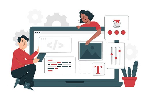 Programas, Desenvolvimento, Codificação