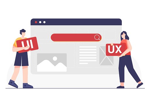 Empresa De Design Ui Ux Na Índia