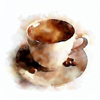 Free Coffee Aroma photo and picture