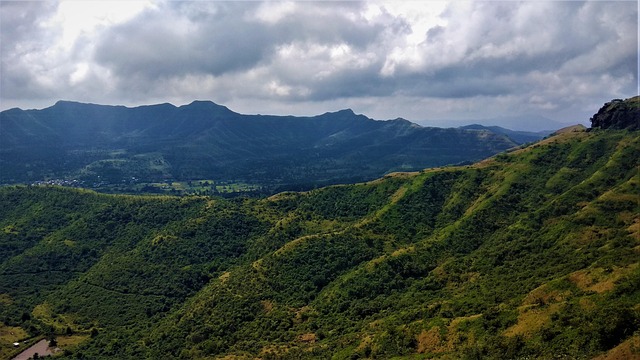 Image Colline Colline Nature Montagne - Photo gratuite sur Pixabay - Pixabay