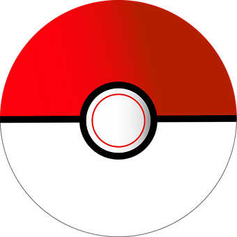 Monster Ball, Pokémon, Pokeball, Spiel