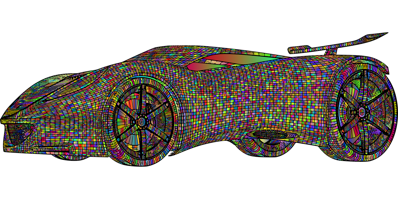 Download Lotus Car Car Vehicle RoyaltyFree Vector Graphic Pixabay