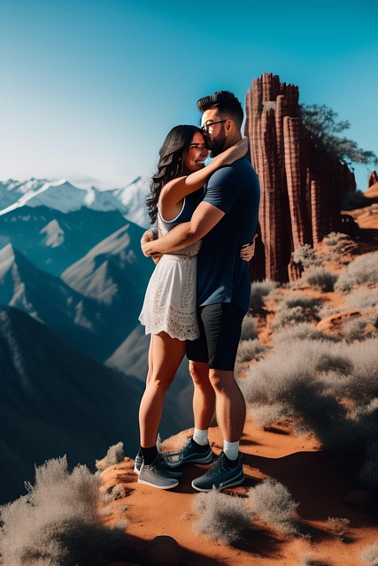 Free Couple Love photo and picture