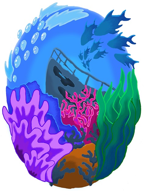 Free Abstract Animal illustration and picture