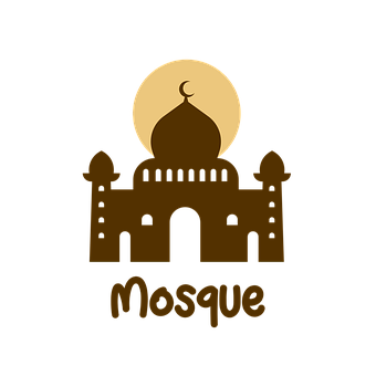 Free Mosque Islam vector and picture