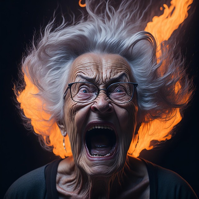 Download Fantasy, People, Mysticism. Royalty-Free Stock Illustration ...