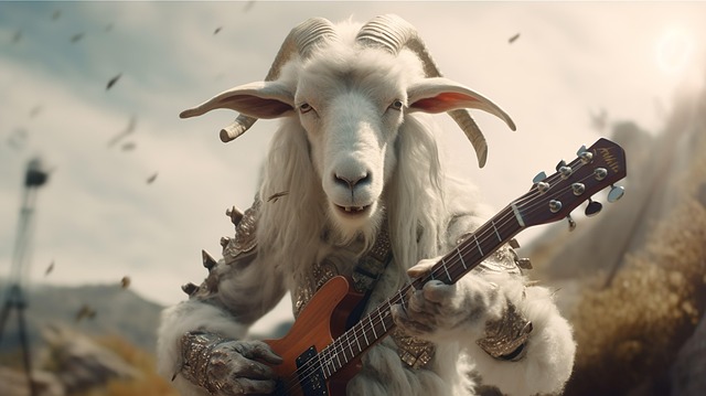 Download Sheep Lamb Music Royalty-Free Stock Illustration Image - Pixabay