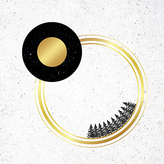Free Circle Round illustration and picture