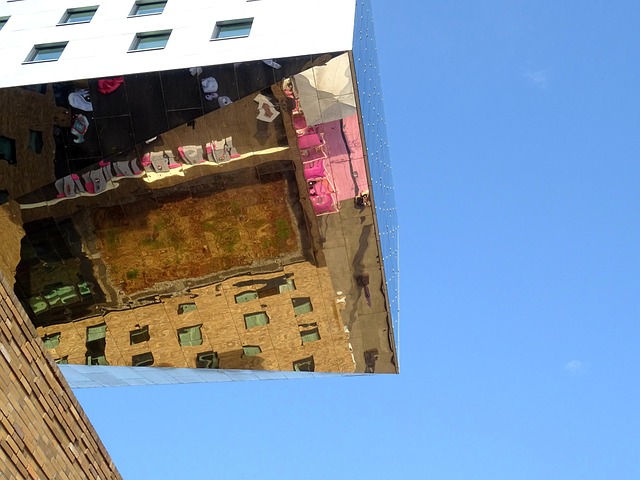 Free Reflection Terrace photo and picture