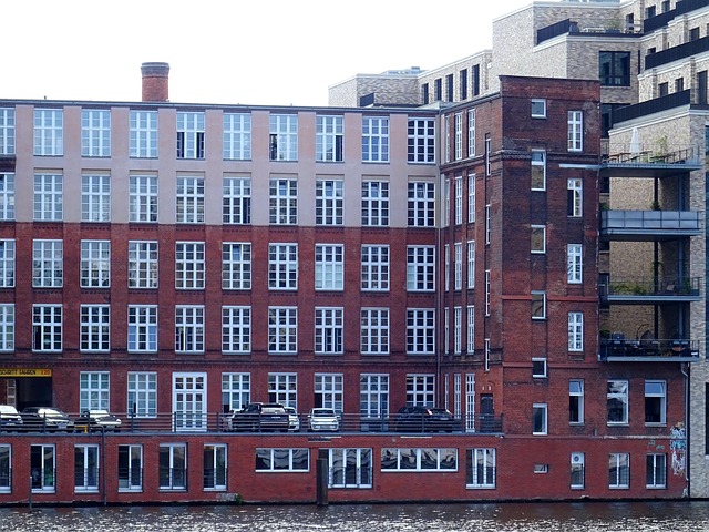 Free Facade Building photo and picture