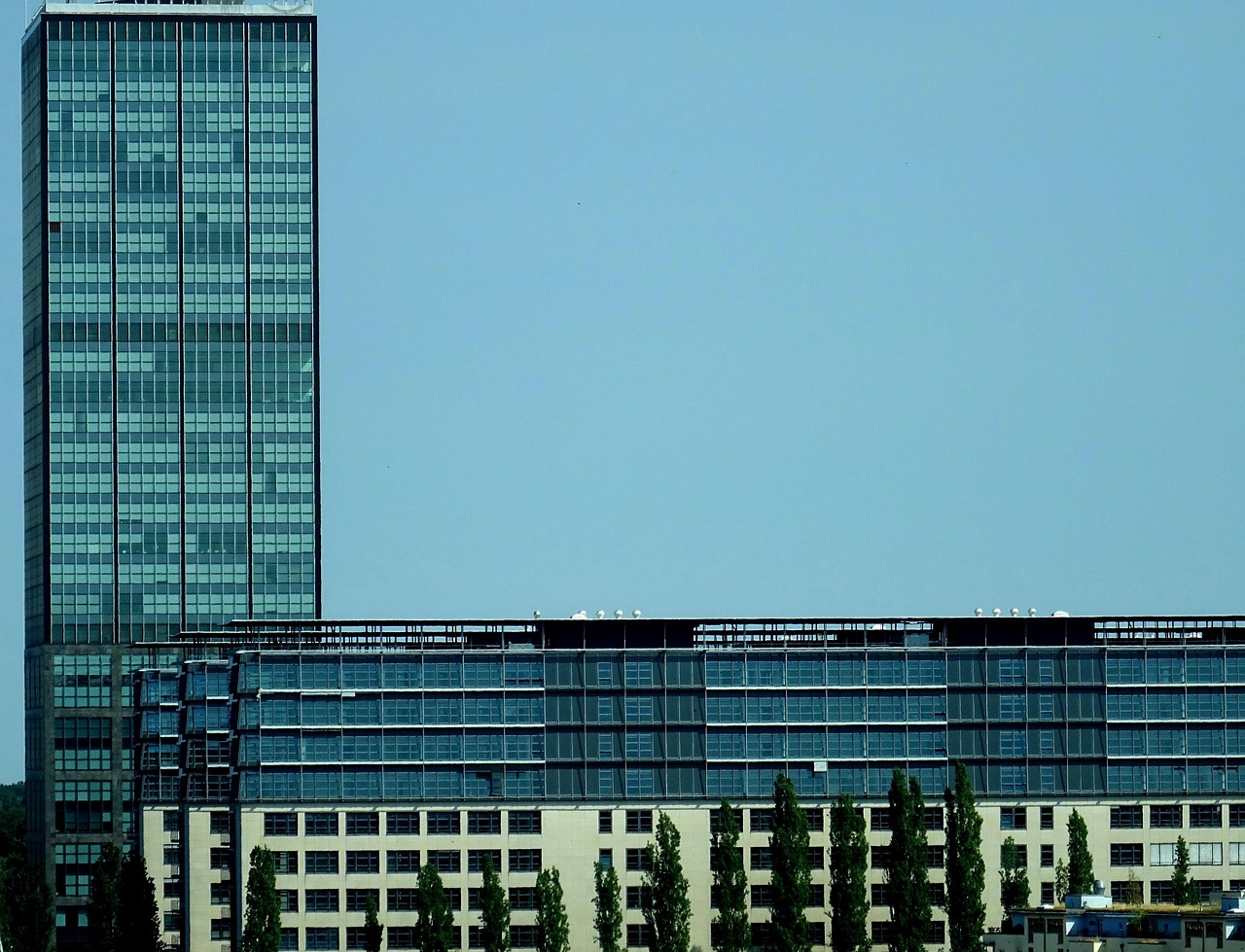 Skyscraper Building City - Free photo on Pixabay - Pixabay