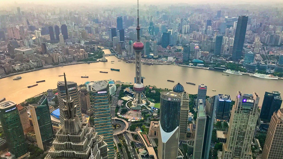 上海 外滩 - Pixabay上的免费照片 - Pixabay