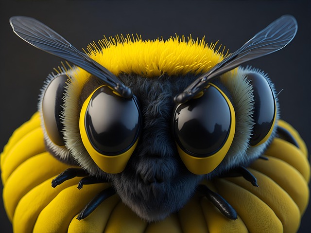 Free wasp hornet nature illustration