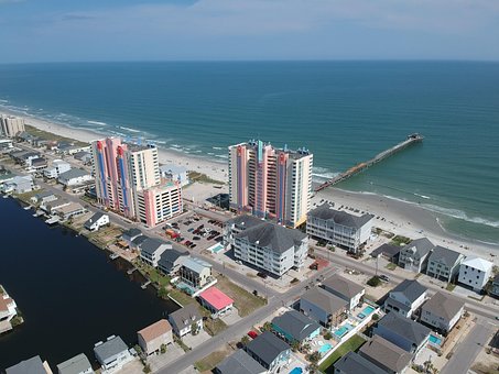 Free Aerial View photo and picture