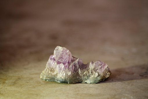 Free Rock Crystal photo and picture