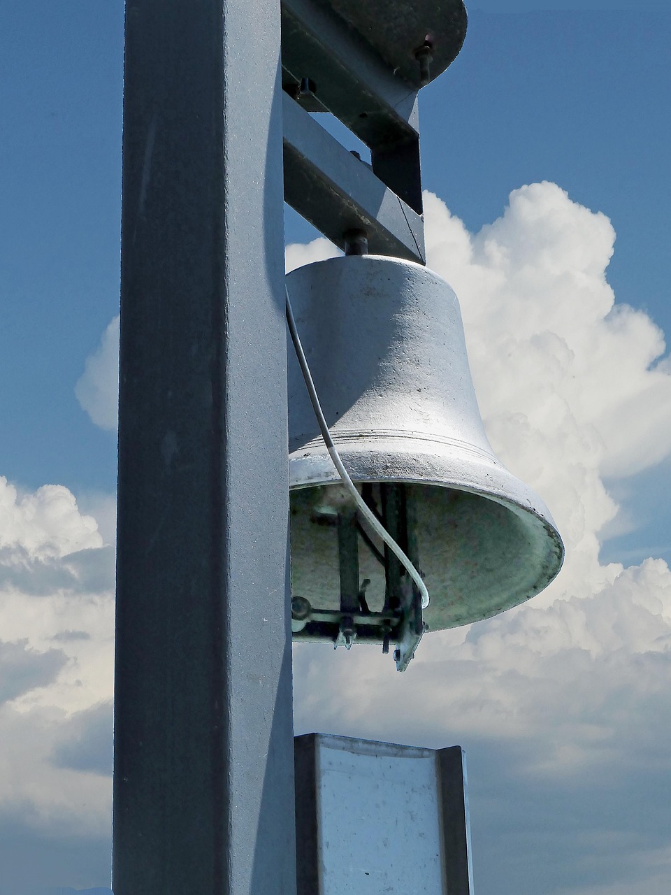 Bell Ring Church - Free photo on Pixabay