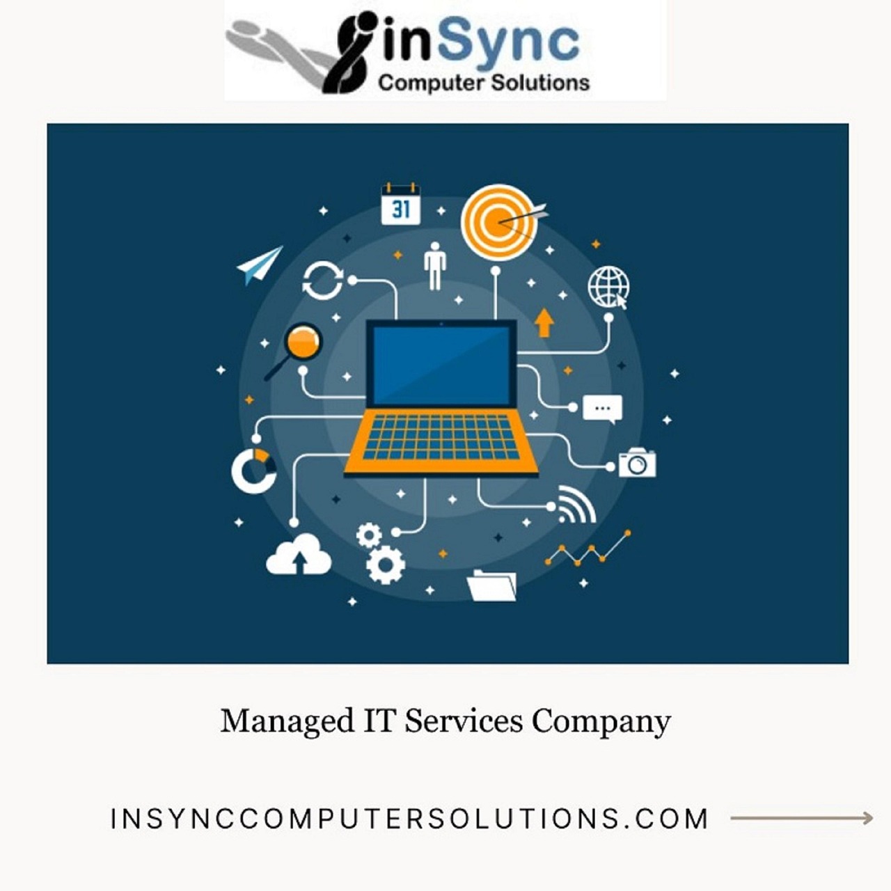 Download Managed It Services Company It Managed Service Provider Near