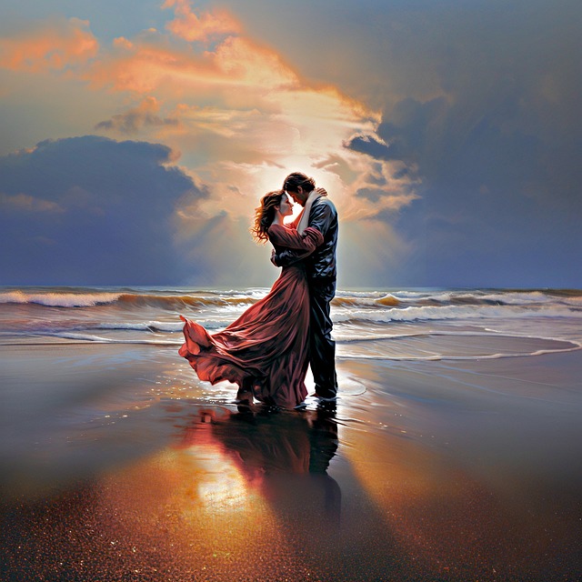  Foto zu Download Romance, Love, Couple. Royalty-Free Stock Illustration Image 