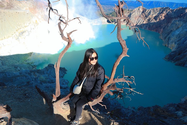 Free Indonesia Tour photo and picture