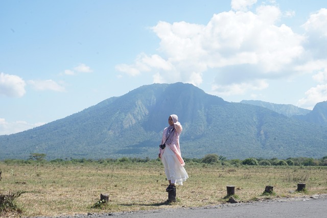 Free Indonesia Tour photo and picture