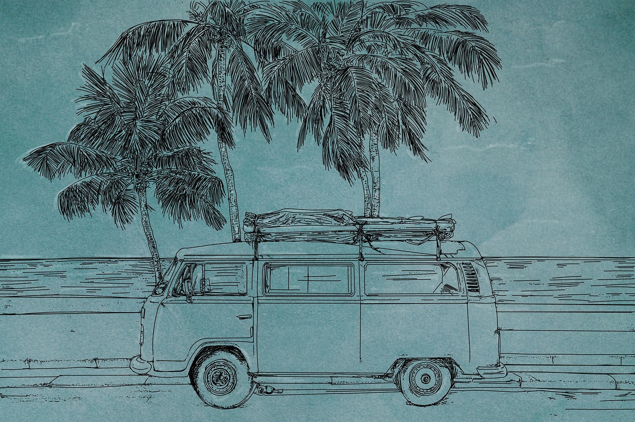 500+ Free Camper &amp; Camping Images - Pixabay