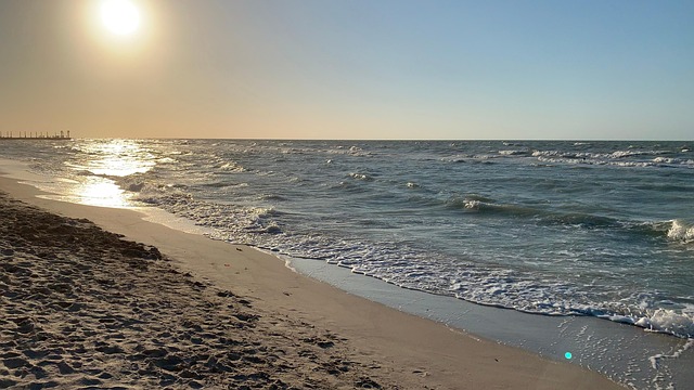 Wind, Breit, Video, Strukturiert