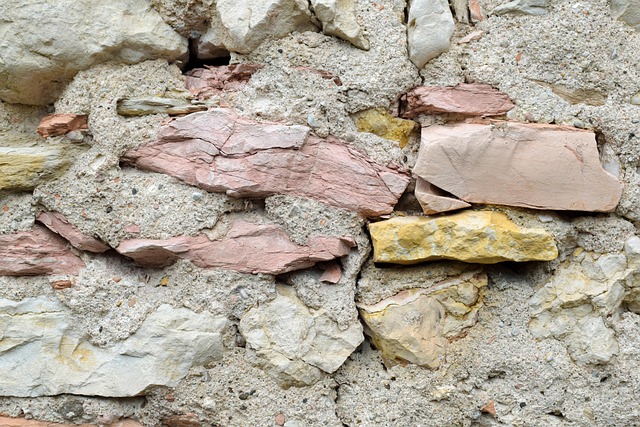 Free Stones Wall photo and picture