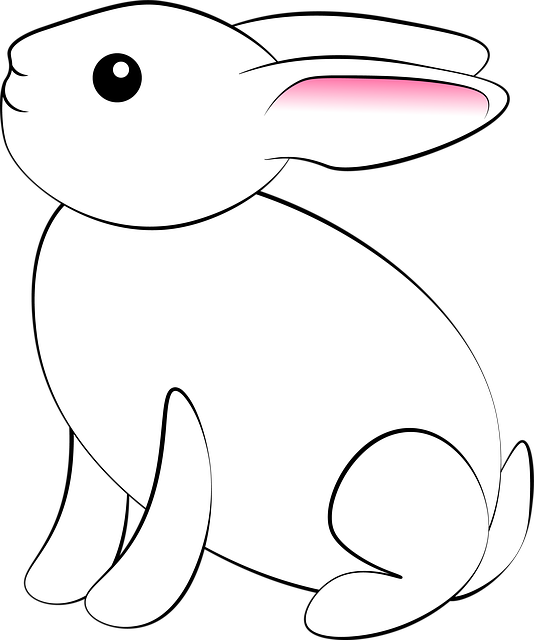 Hase, Ostern, Natur, Niedlich, Tier