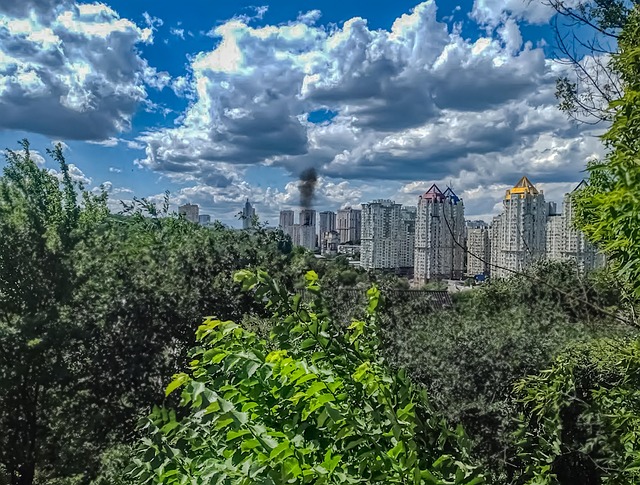 Free City Building photo and picture