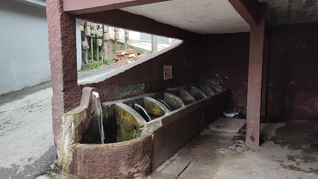 水: ブラジルではますます貴重な資源