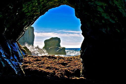 Free Monterrey North California photo and picture