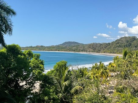 Free Samara Beaches photo and picture
