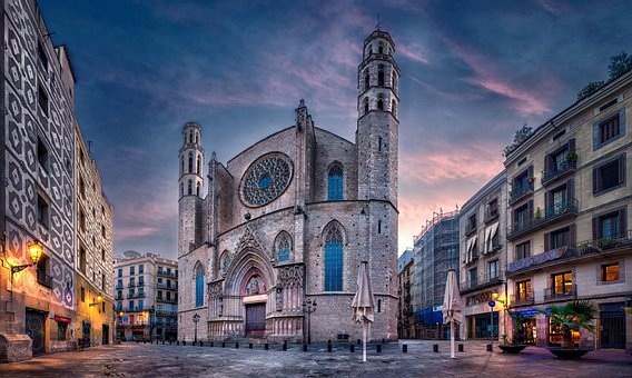 Free Church Architecture photo and picture