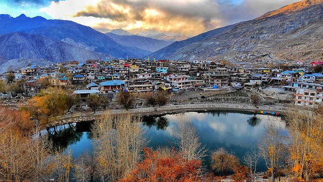 Free Natue Landscape photo and picture