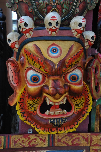 マスク 悪魔 - Pixabayの無料写真 - Pixabay