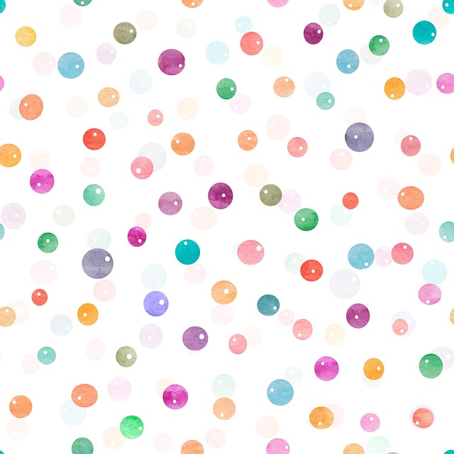 Free balls circles shapes illustration