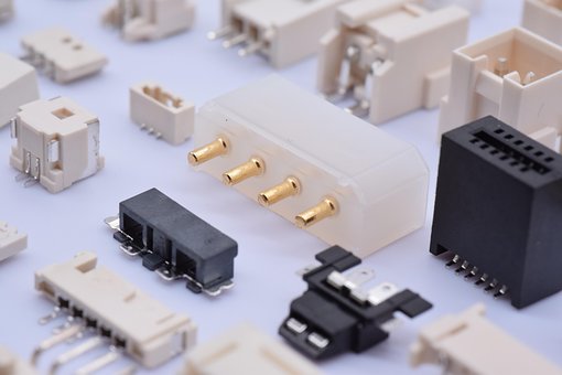 Rechner, Komponente, Technologie, Header