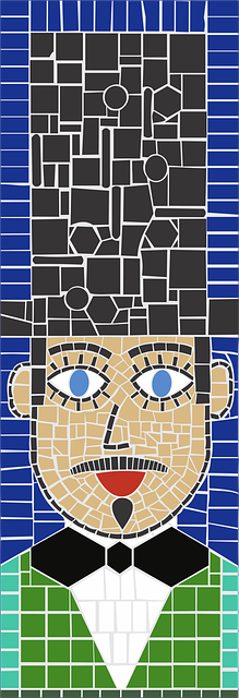 Free Ai Generated Man illustration and picture
