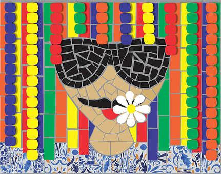 Free Ai Generated Crafts illustration and picture