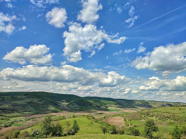 Free Heaven View photo and picture
