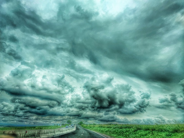 Free The Storm Road photo and picture