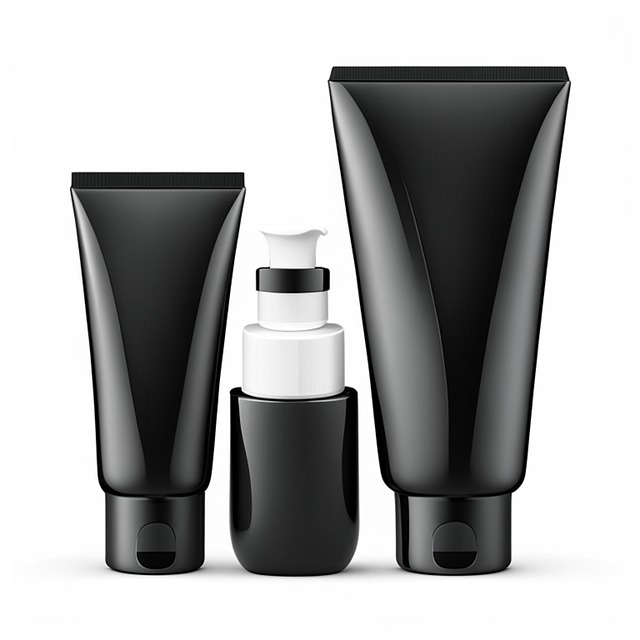Free ai generated cosmetics skincare illustration