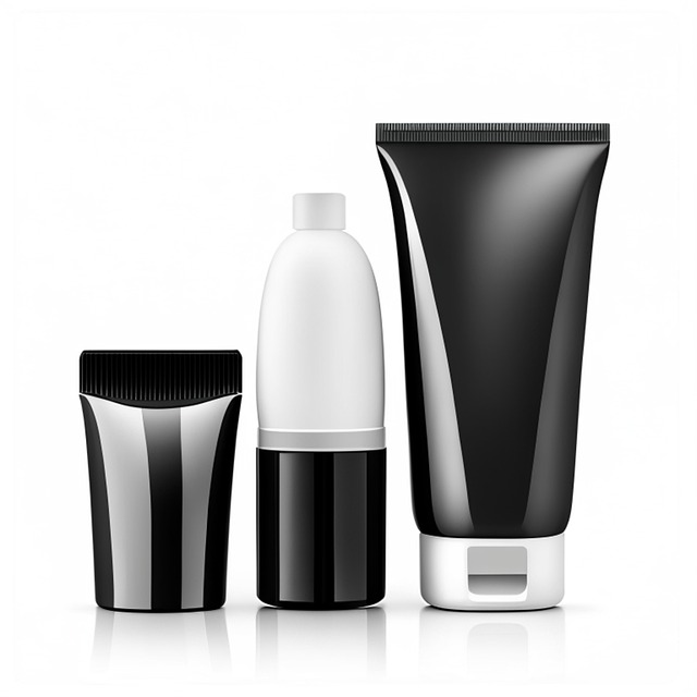 Free ai generated cosmetics skincare illustration